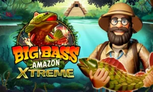 Big Bass Amazon Xtreme