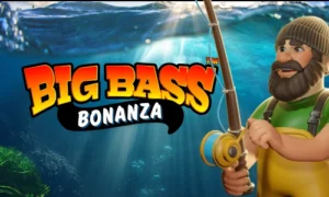 Big Bass Bonanza