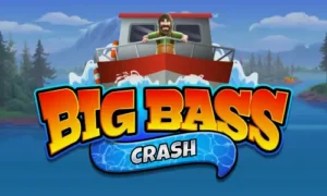 Big Bass Crash