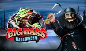 Big Bass Halloween