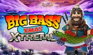 Big Bass Xmas Xtreme