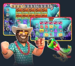 Big Bass Slots