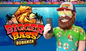 Bigger Bass Bonanza
