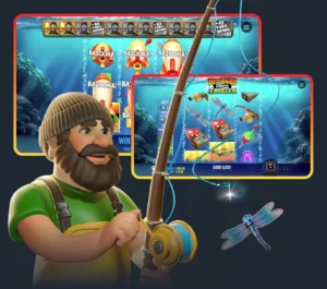 Big Bass Bonanza 3 Reeler